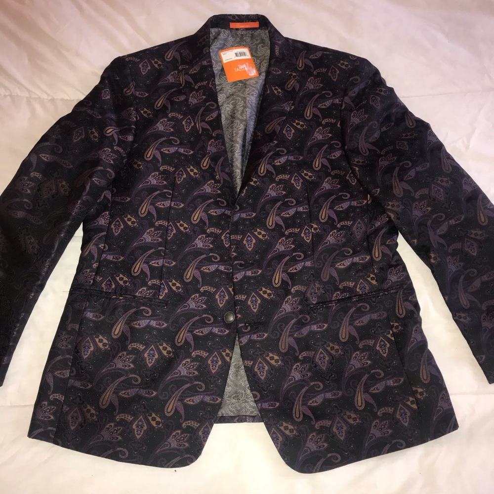 Men’s Sport coat/Dinner Jacket